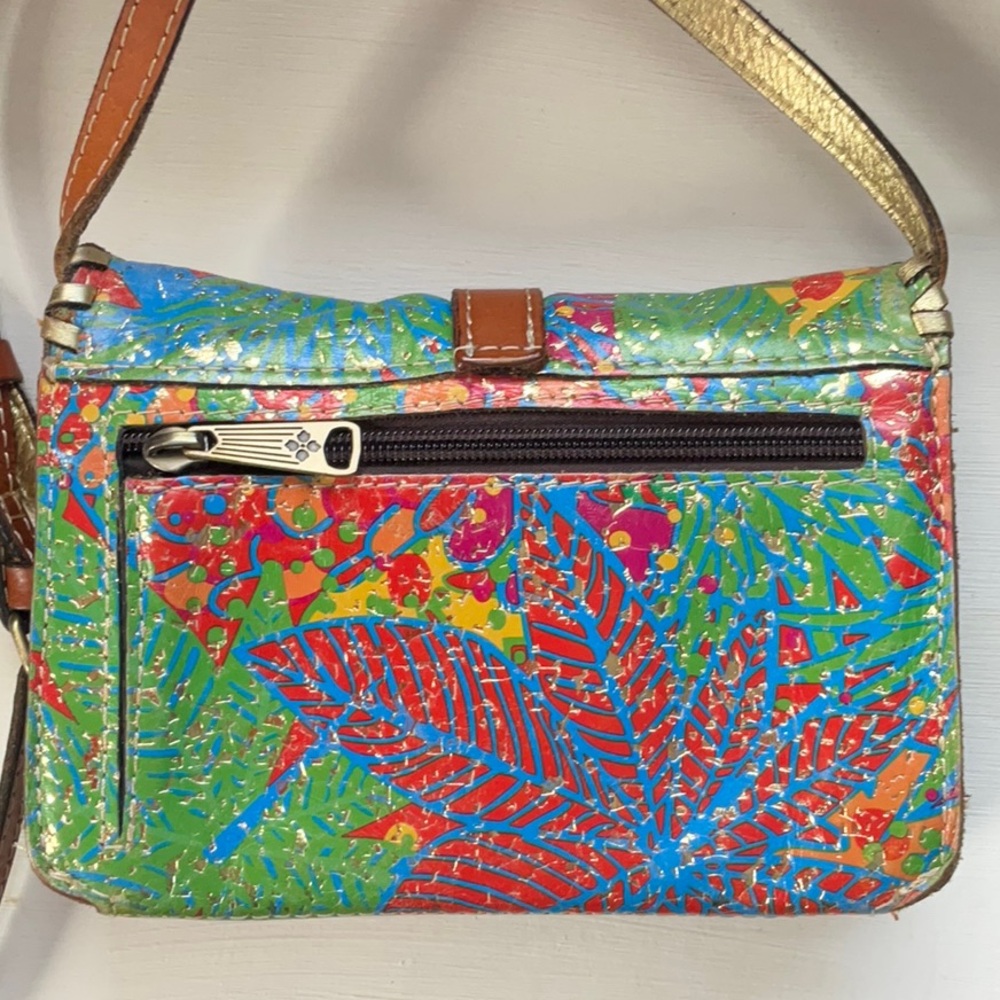 Patricia Nash purse - Picture 5 of 13